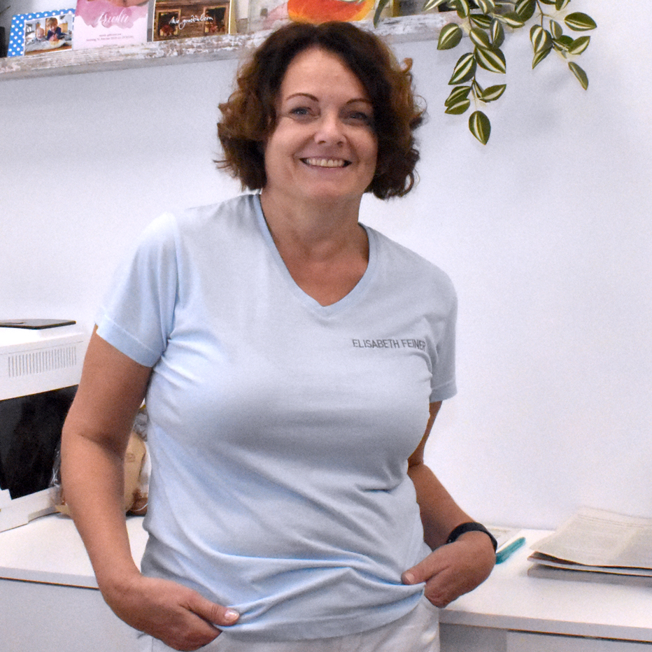 Feiner-Elisabeth Feiner-Elisabeth