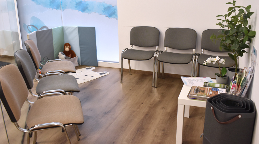 wartezimmer wartezimmer